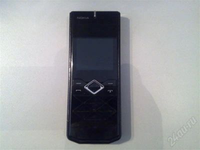 Лот: 215334. Фото: 1. Nokia 7900. Кнопочные мобильные телефоны