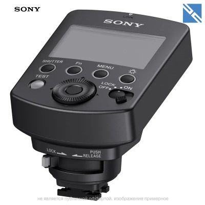 Лот: 21439309. Фото: 1. Радиопередатчик Sony FA-WRC1M... Беспроводные модемы