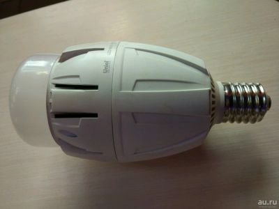 Лот: 9987030. Фото: 1. LED 150w E40. Другое освещение