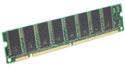 Лот: 6195053. Фото: 1. Две планки памяти SDRAM 128mb... Оперативная память