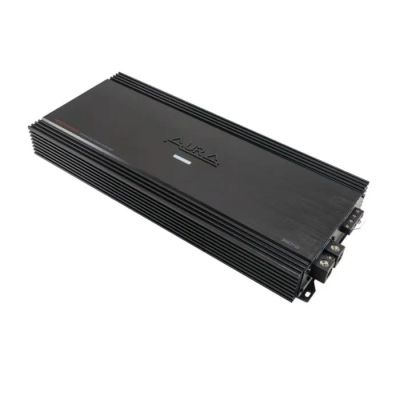 Лот: 25612196. Фото: 1. Усилитель Aura Venom-d=3500. Усилители