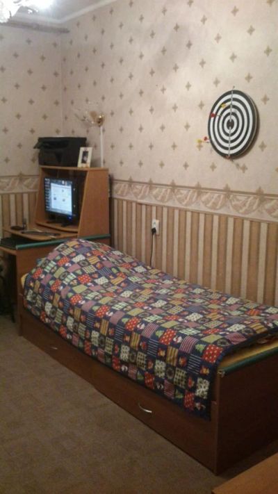 Лот: 3403256. Фото: 1. Кровать односпальная. Лот не выкупили... Кровати