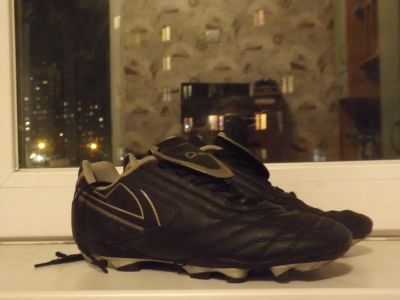 Лот: 6634961. Фото: 1. Бутсы 38 размер Dемикс. Другое (обувь)