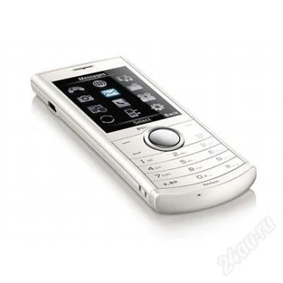 Лот: 1246148. Фото: 1. Philips x503. Кнопочные мобильные телефоны