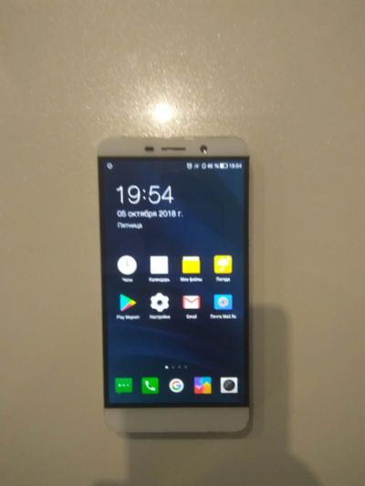 Лот: 12259711. Фото: 1. LeEco Le1. Смартфоны