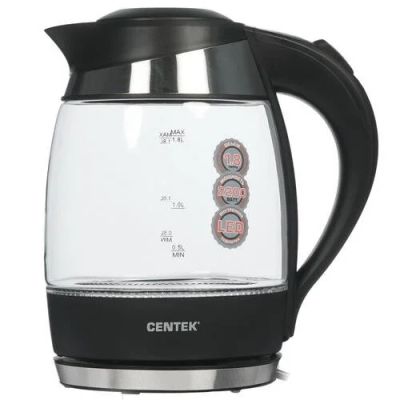 Лот: 8891785. Фото: 1. Чайник CENTEK CT-1015. Кухонная