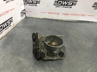 Лот: 17085751. Фото: 1. Дроссельная заслонка Toyota Camry... Другое (автозапчасти)