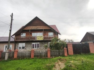 Лот: 25720817. Фото: 1. 5-комн. и более дом , посёлок... Дома