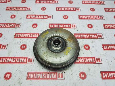 Лот: 20899067. Фото: 1. Гидротрансформатор Nissan Bluebird... Двигатель и элементы двигателя