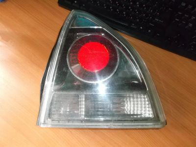 Лот: 3279132. Фото: 1. Задняя оптика Honda Prellude... Оптика и освещение
