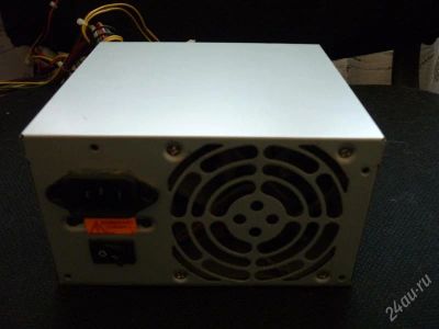 Лот: 891191. Фото: 1. блок питания. Корпуса, блоки питания