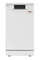 Лот: 18562152. Фото: 1. Посудомоечная машина Midea MFD45S120W. Посудомоечные машины