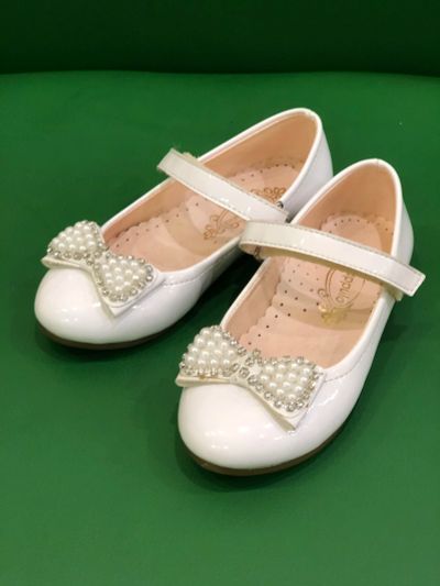 Лот: 11631295. Фото: 1. Детские туфли/Новые/ р-р 26. Туфли