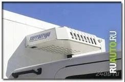 Лот: 1001131. Фото: 1. рефрижераторная установка terrafrigo... Грузовики, автобусы, спецтехника