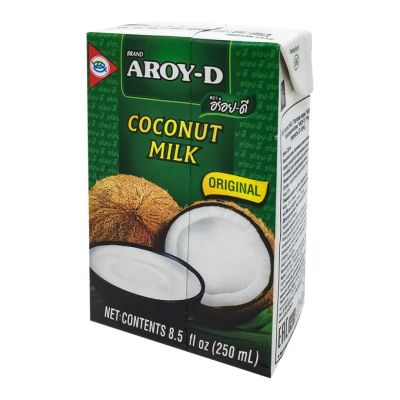 Лот: 22073469. Фото: 1. Кокосовое молоко (coconut milk... Другое (продукты)