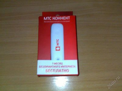 Лот: 1789317. Фото: 1. продам usb-модем мтс (7.2 мбит... Проводные модемы