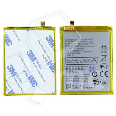 Лот: 18913516. Фото: 1. Аккумулятор для ZTE Blade V9/V9... Аккумуляторы