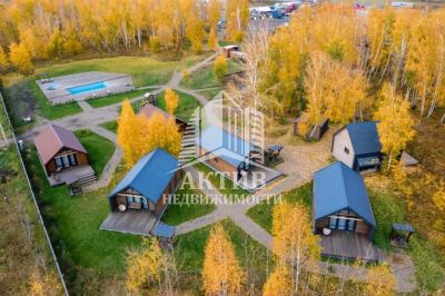 Лот: 22156368. Фото: 1. Россия, Красноярский край, Емельяновский... Коммерческая недвижимость