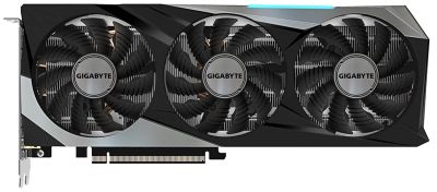 Лот: 18096889. Фото: 1. Видеокарта Nvidia RTX 3070 Gigabyte... Видеокарты