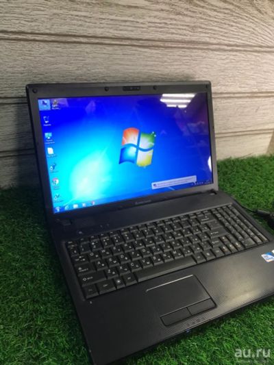 Лот: 18551622. Фото: 1. Ноутбук Lenovo G560E (612) (Pentium... Ноутбуки
