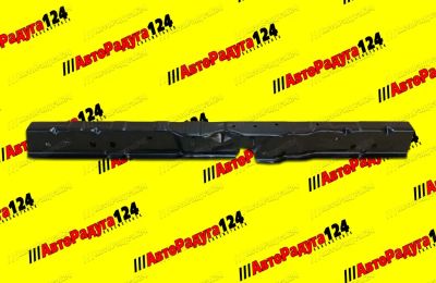 Лот: 20773204. Фото: 1. Рамка радиатора Nissan Almera... Кузов