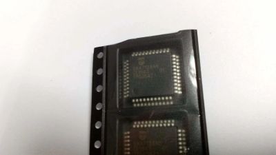 Лот: 11639691. Фото: 1. Процессор 1204-002421 IC-Video... Микросхемы