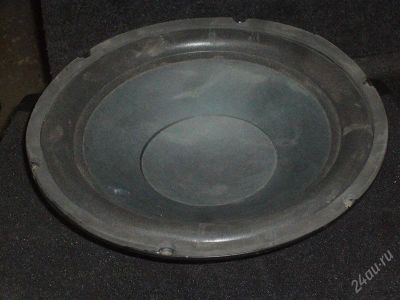 Лот: 1515040. Фото: 1. Нч. динамик 12", 150вт. 8ом. Другое (аудиотехника)