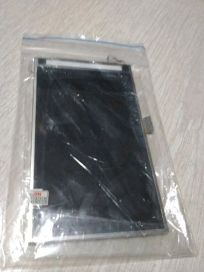 Лот: 15035204. Фото: 1. Дисплей Alcatel OT-993 доставка. Дисплеи, дисплейные модули, тачскрины