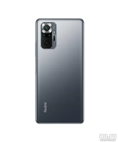 Лот: 19662985. Фото: 1. Смартфон Xiaomi Redmi Note 10... Смартфоны