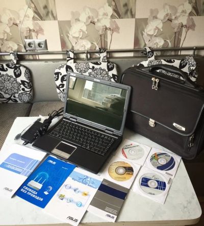 Лот: 13955558. Фото: 1. Asus обмен. Ноутбуки