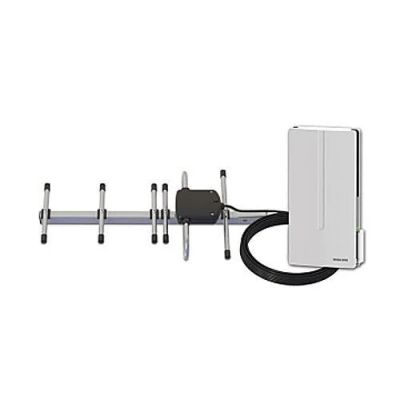 Лот: 4553398. Фото: 1. Усилитель GSM сигнала LOCUS MOBI-900... Маршрутизаторы (роутеры)
