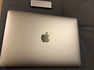 Лот: 12082900. Фото: 1. Продам Apple MacBook 12 early... Ноутбуки