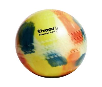 Лот: 22373539. Фото: 1. Гимнастический мяч TOGU ABS Power-Gymnastic... Фитнес, аэробика и гимнастика