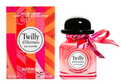 Лот: 19109614. Фото: 1. Hermes woman Twilly D'hermes -... Женская парфюмерия