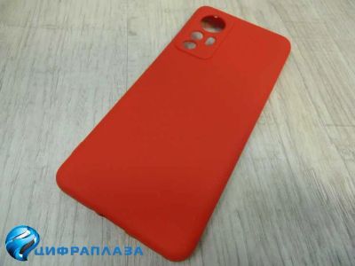 Лот: 19613783. Фото: 1. Чехол силиконовый Xiaomi 12X Silicone... Чехлы, бамперы