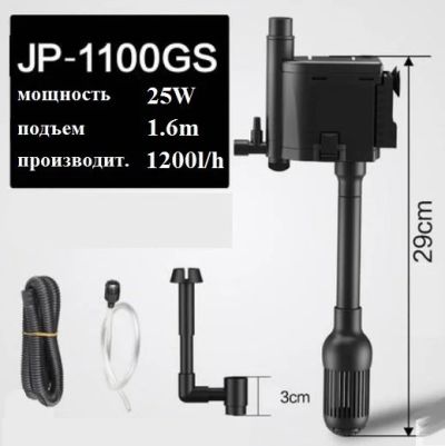 Лот: 13928146. Фото: 1. Отличная замена штатной помпе... Оборудование