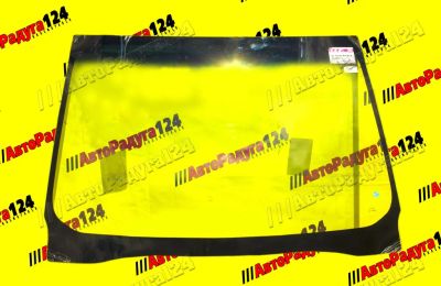 Лот: 19225651. Фото: 1. Стекло лобовое Toyota Ractis... Кузов