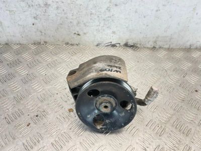 Лот: 25339217. Фото: 1. гидроусилитель руля Daewoo Winstorm... Кузов