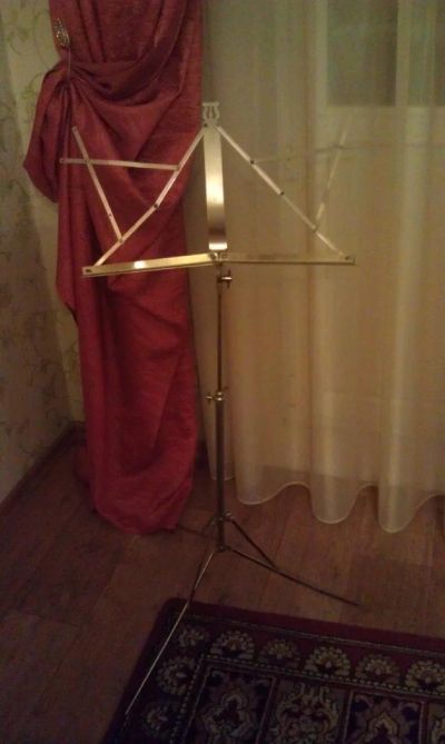 Лот: 4839480. Фото: 1. пюпитр. Аксессуары, комплектующие