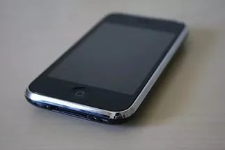 Лот: 7536547. Фото: 1. Продам,обменяю iPhone 3g. Смартфоны