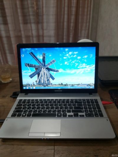 Лот: 15318682. Фото: 1. Ноутбук Samsung NP300ESE Intel... Ноутбуки