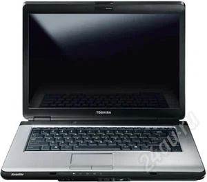 Лот: 840539. Фото: 1. Ноутбук Toshiba Satellite L300-144... Ноутбуки