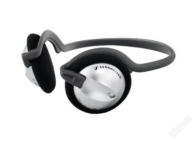 Лот: 11492. Фото: 1. наушники sennheiser pmx 40. Красноярск