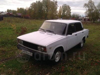 Лот: 10443110. Фото: 1. Ваз 2105 2004 г. в. Автомобили