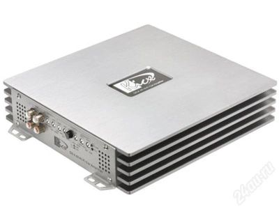 Лот: 547480. Фото: 1. Kicx QS-4.65. Усилители