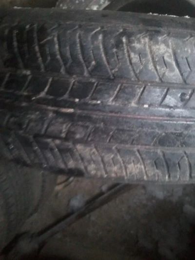 Лот: 3976793. Фото: 1. Комплект летней резины TOYO. Шины