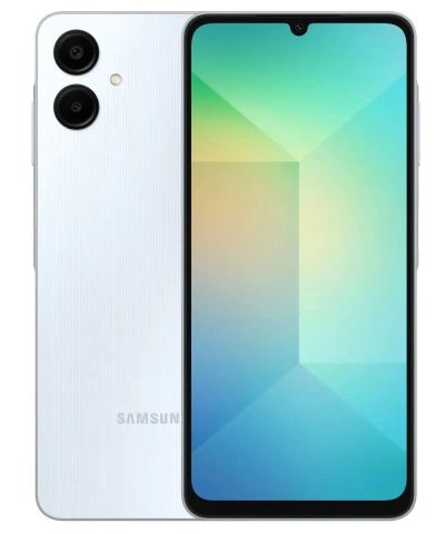 Лот: 25301183. Фото: 1. Смартфон Samsung Galaxy A06 4Гб... Смартфоны