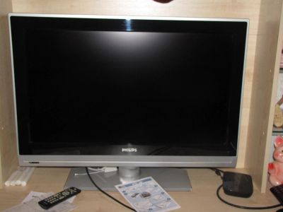 Лот: 3574978. Фото: 1. Телевизор 32" Philips 32pfl5322s... Телевизоры