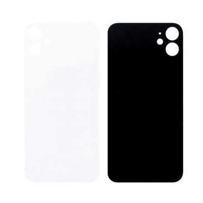 Лот: 24787635. Фото: 1. Задняя крышка Apple iPhone 11... Корпуса, клавиатуры, кнопки