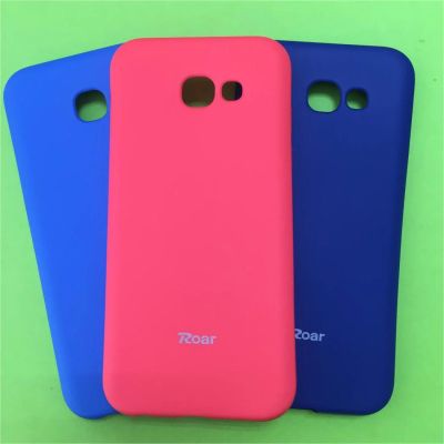 Лот: 9870955. Фото: 1. Чехол Samsung А3 (2017)/S8 Roar. Чехлы, бамперы